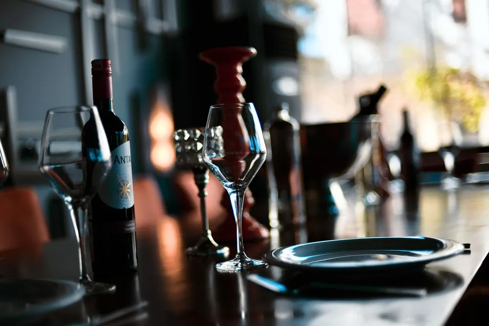 Illustrative Selection - Evening Lounge