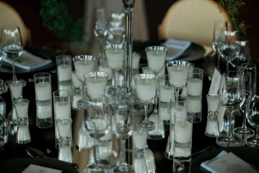 Private Celebrations at Savorian